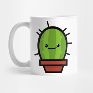 Cute cactus Mug